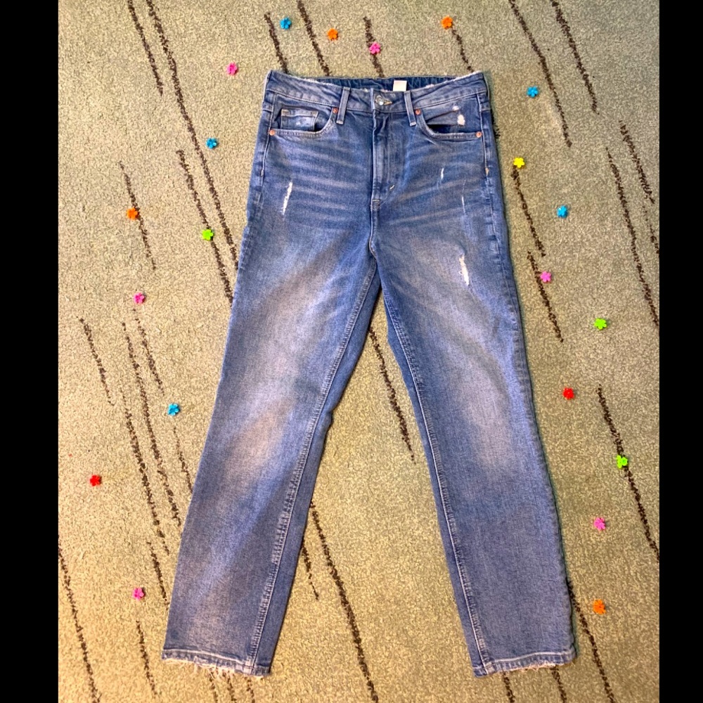 H&M Jeans